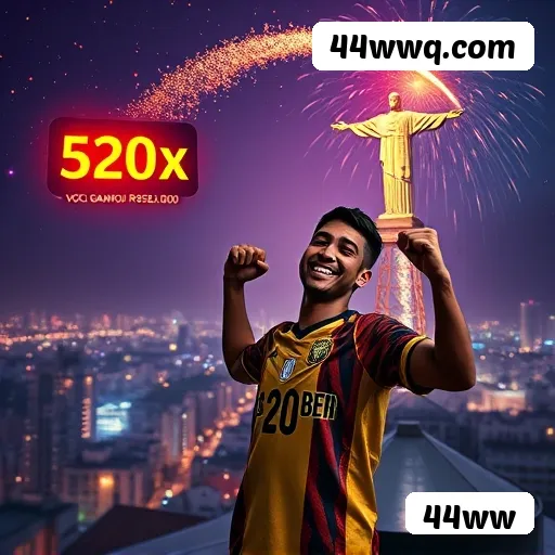 Configurações úteis dentro do app 44ww