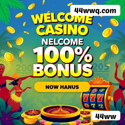 Conta 44ww sincronizada site e app