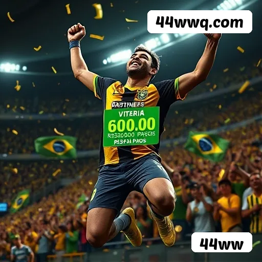 Cassino 44ww app mobile