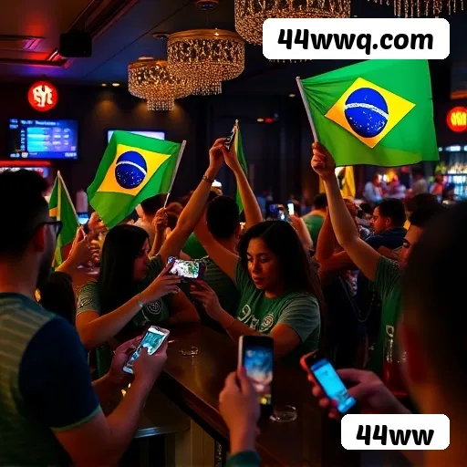 Cashback VIP 44ww - reembolso semanal